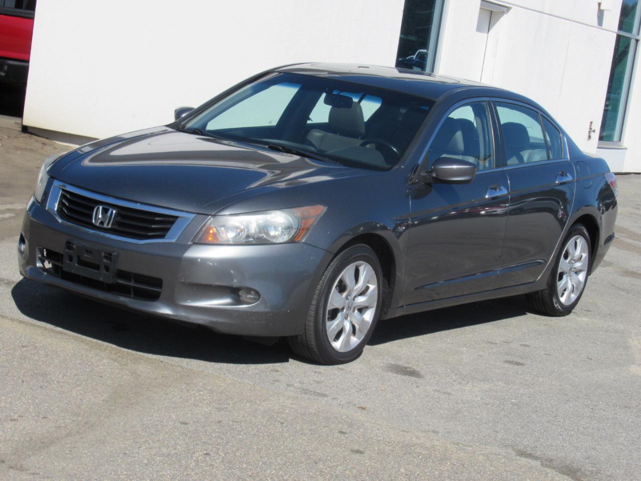 Honda Accord  2010