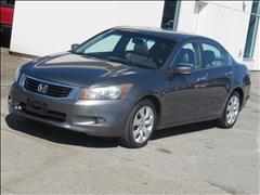2010 Honda Accord 