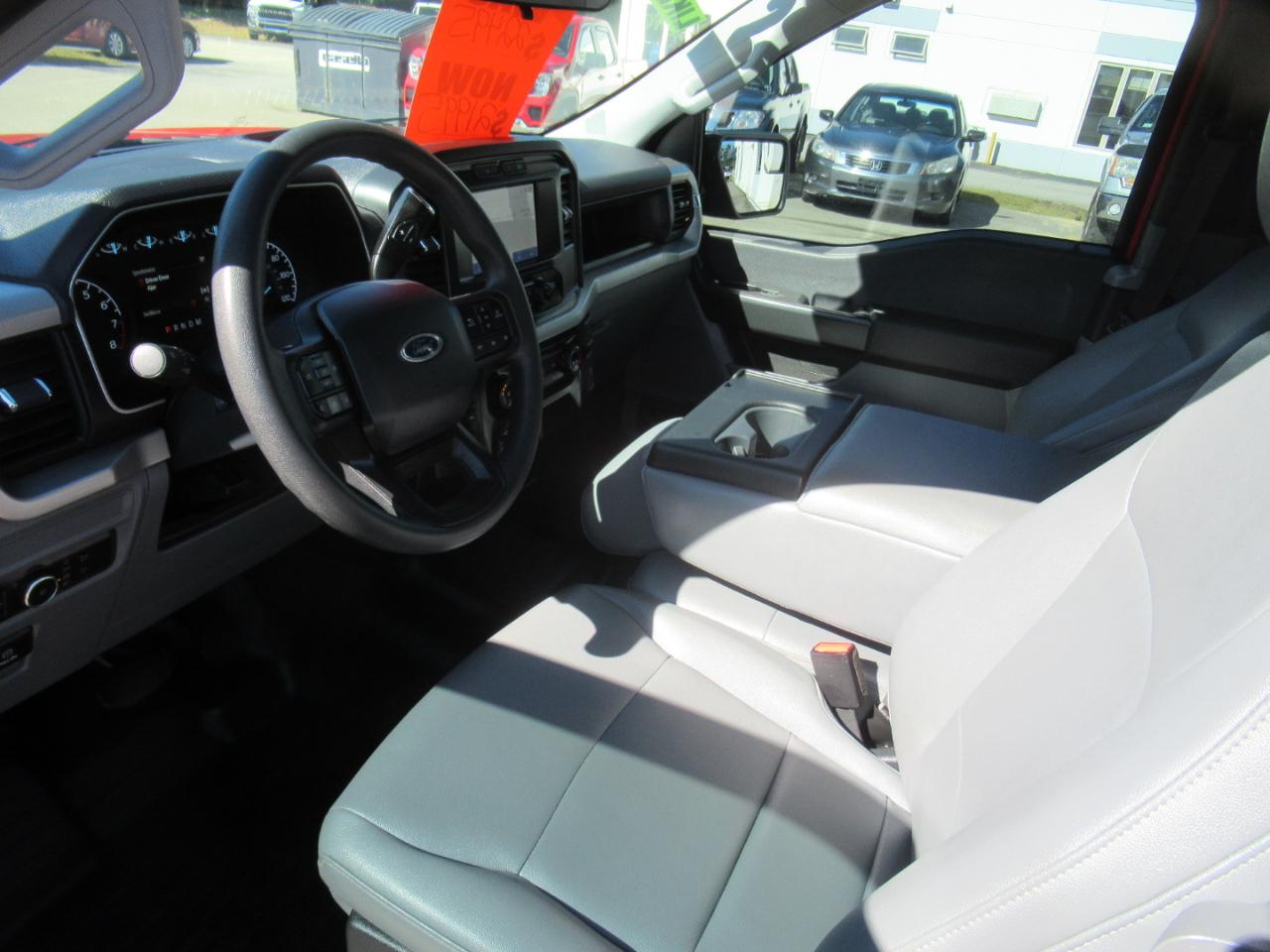Ford F-150  2022