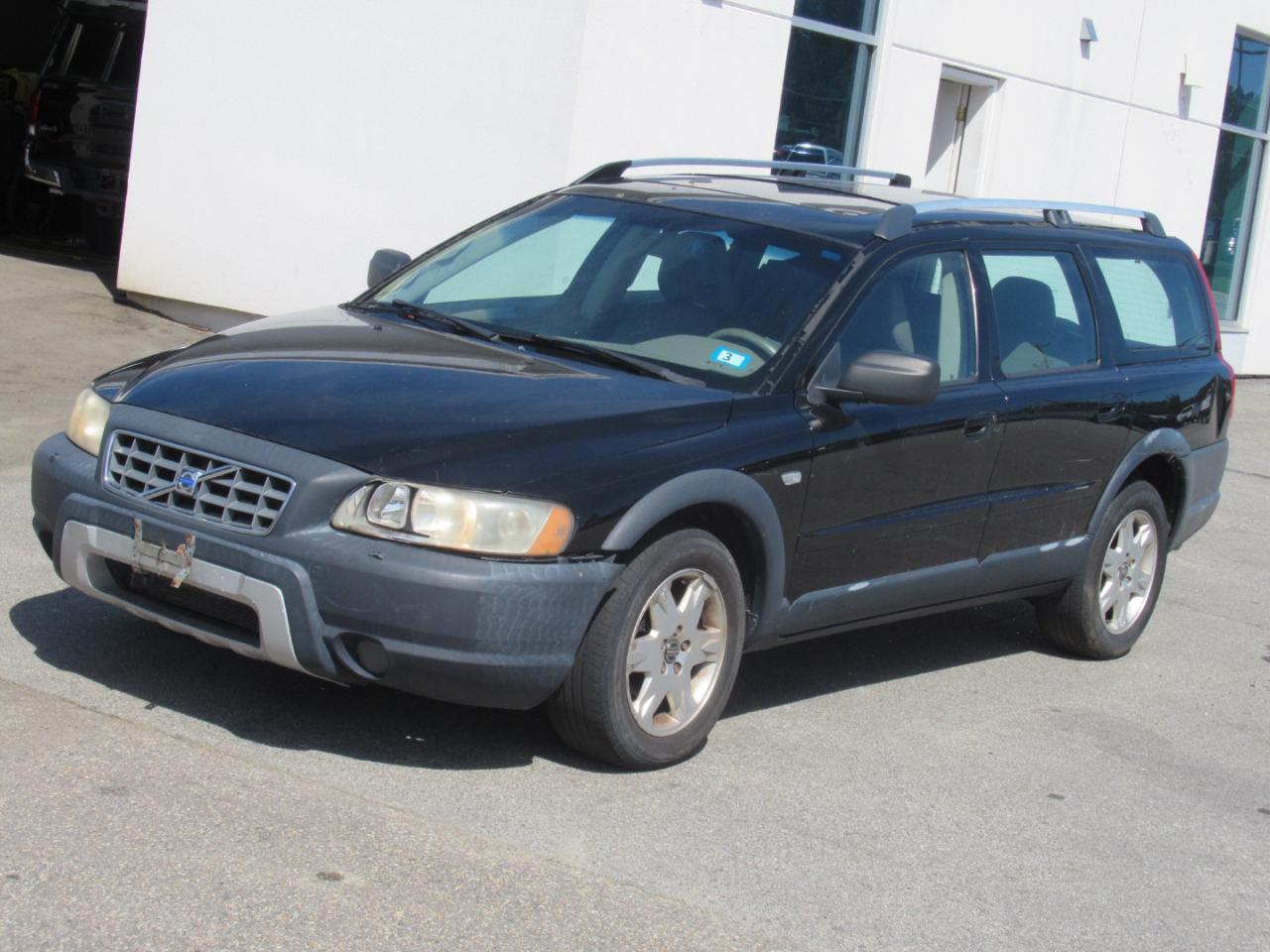 Volvo XC70  2006