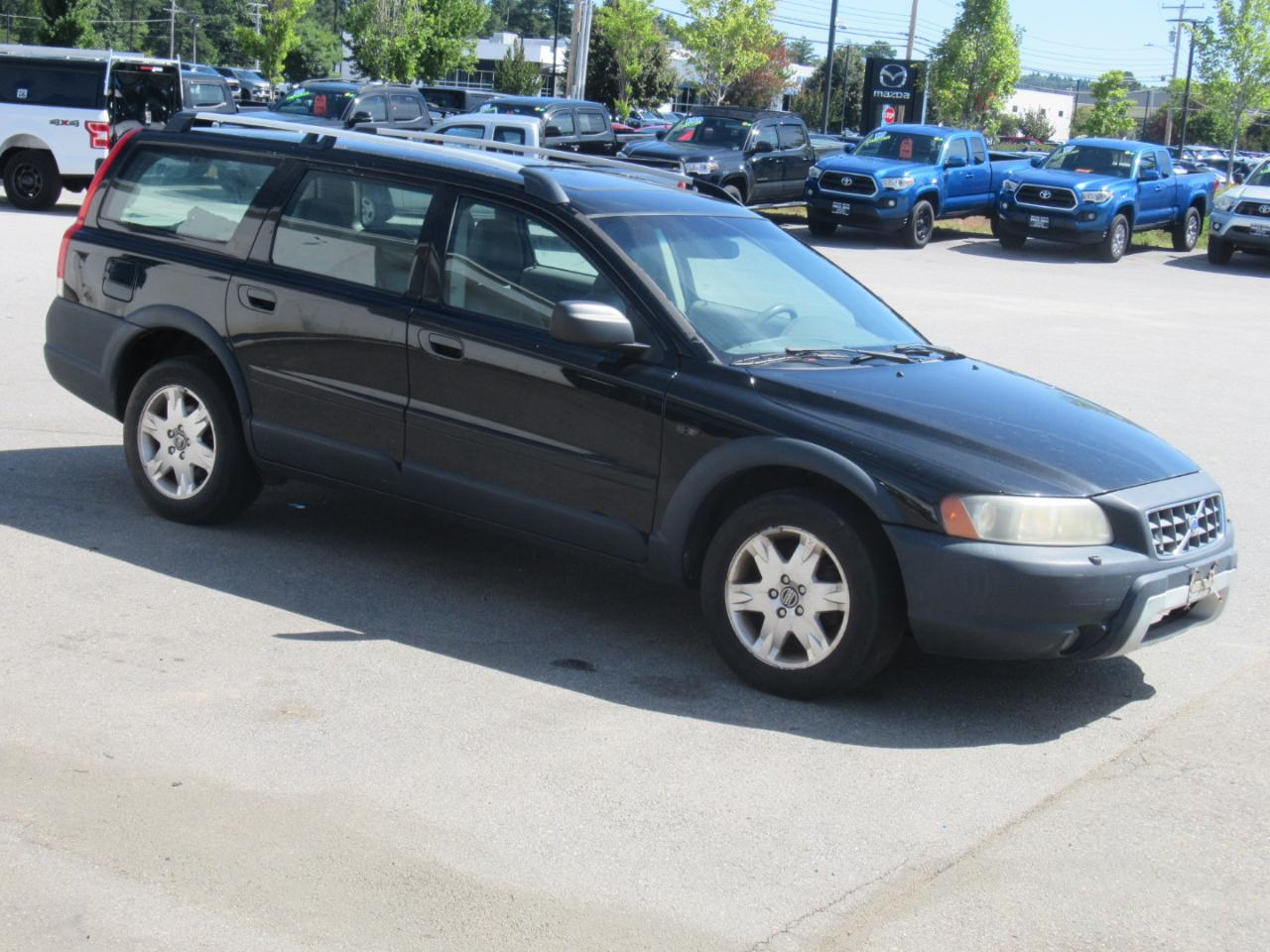 Volvo XC70  2006