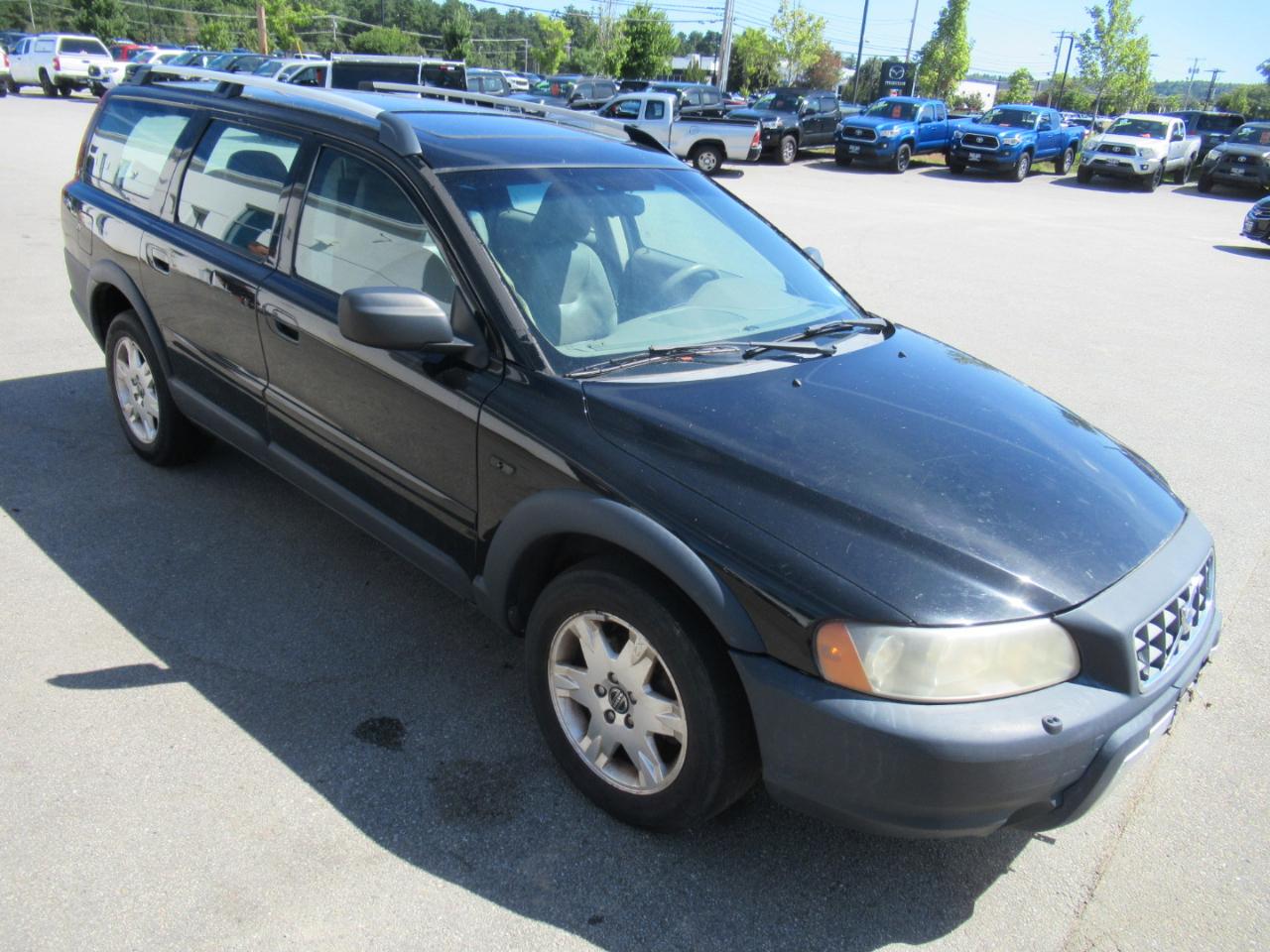 Volvo XC70  2006
