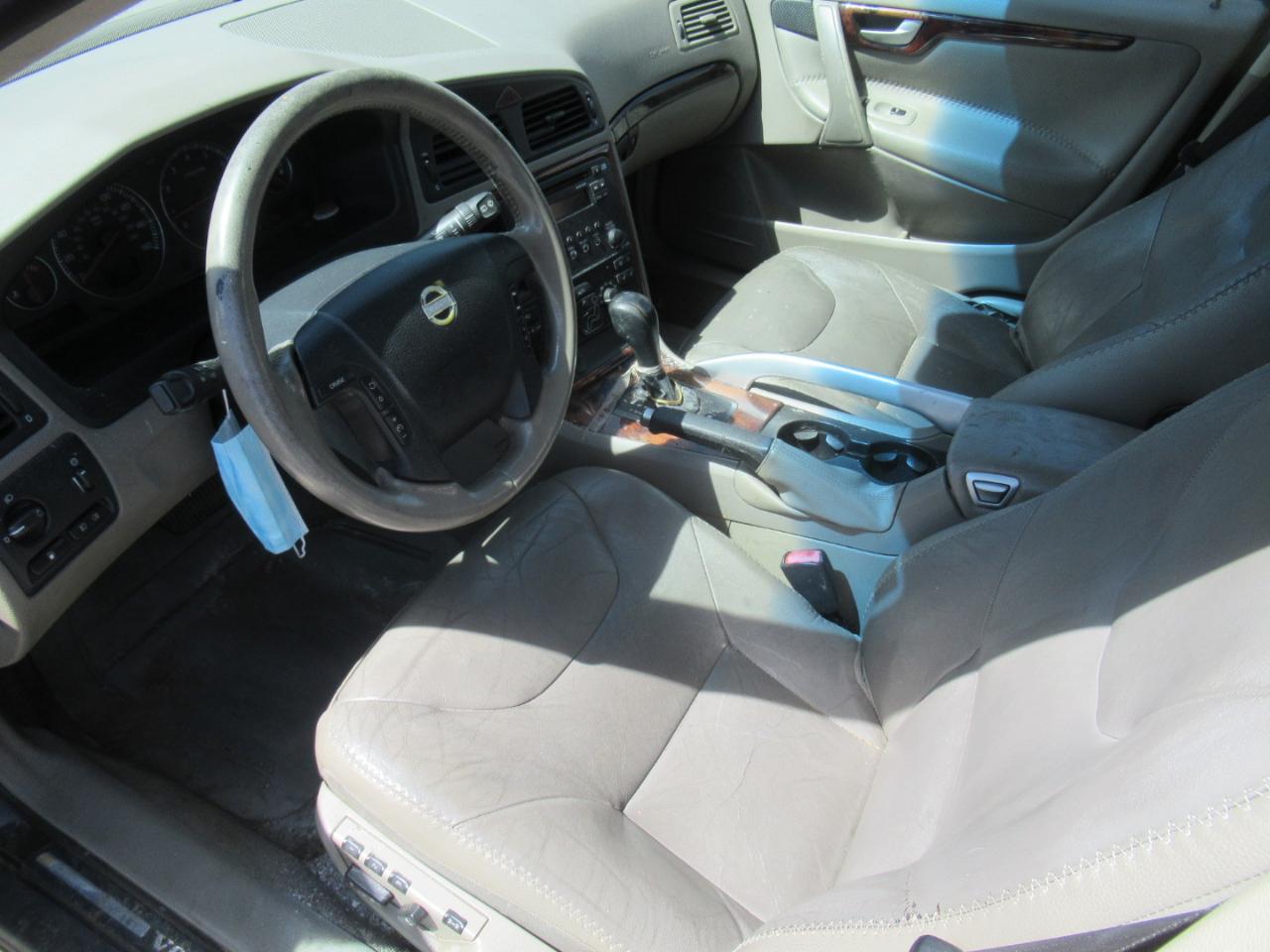 Volvo XC70  2006