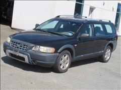 2006 Volvo XC70 