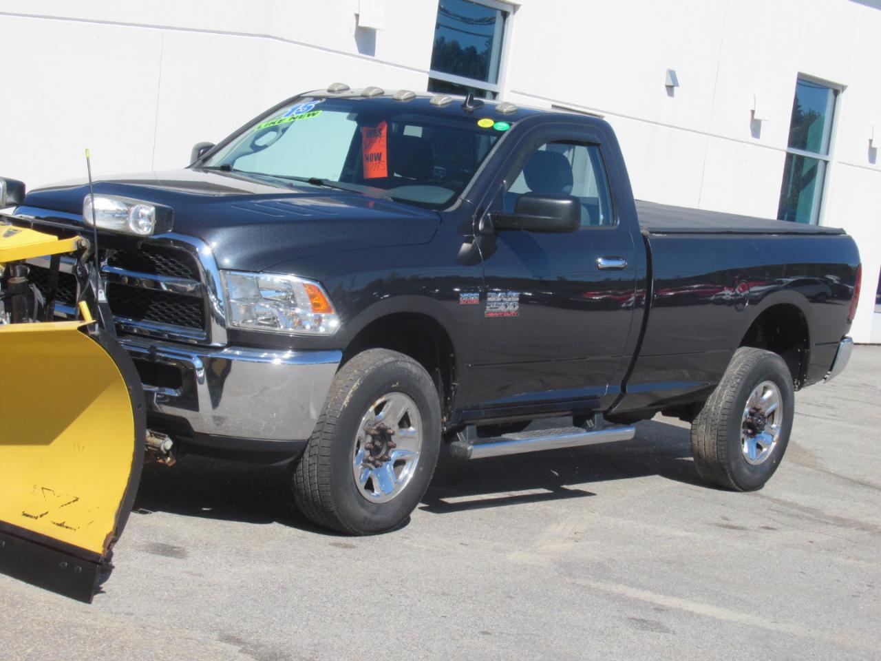 RAM 2500  2015
