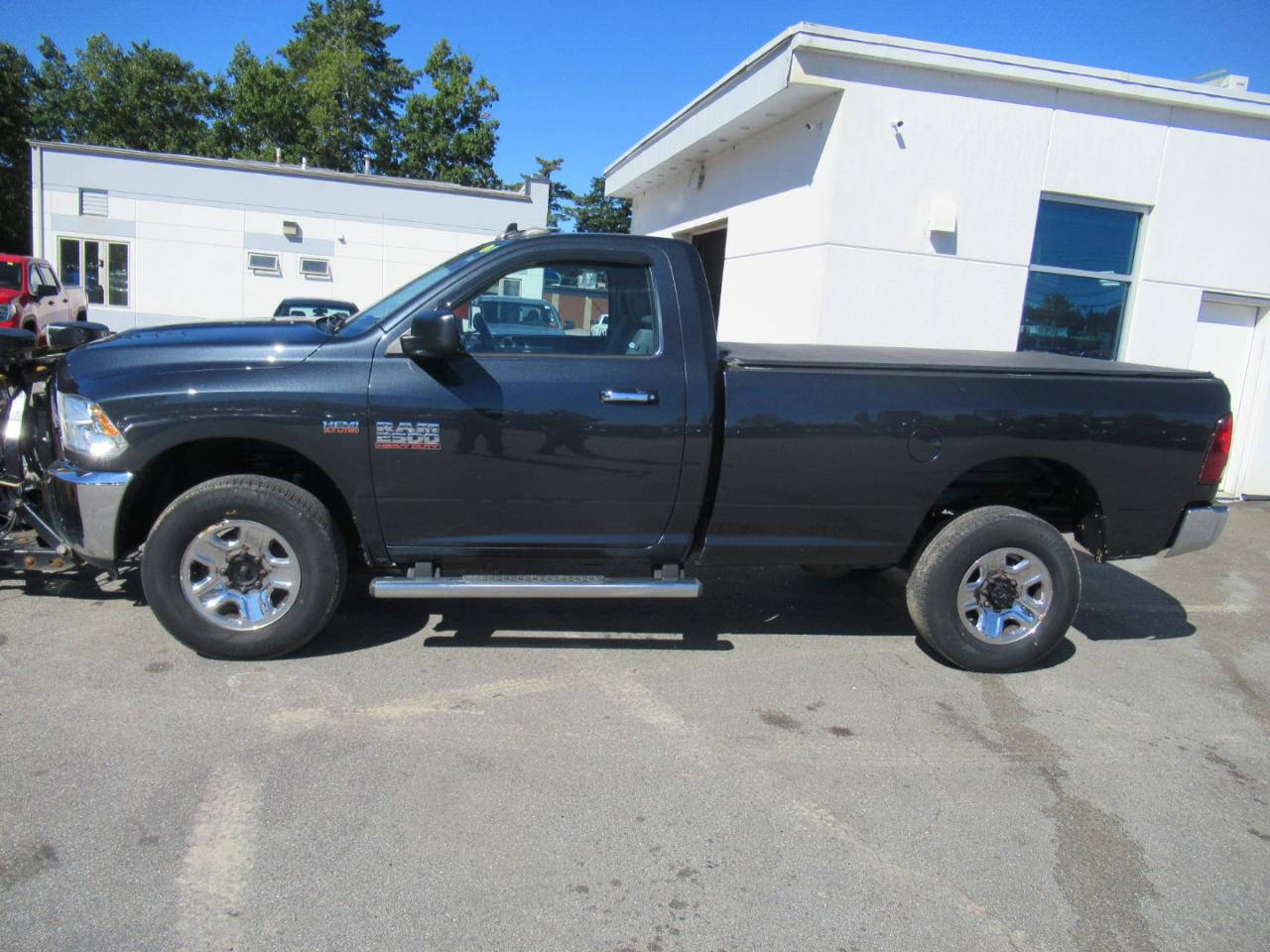 RAM 2500  2015