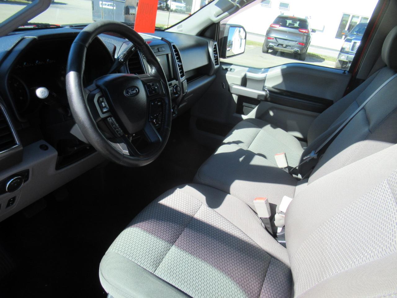 Ford F-150  2020