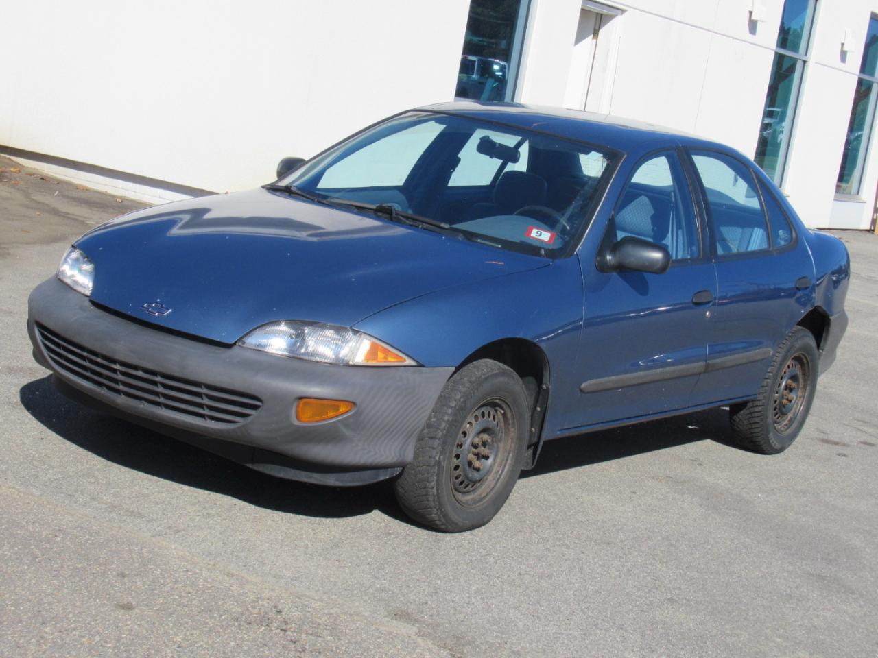 Chevrolet Cavalier  1997