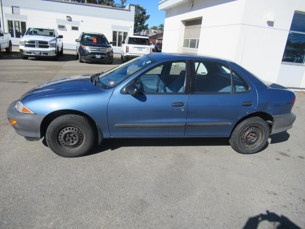 Chevrolet Cavalier  1997
