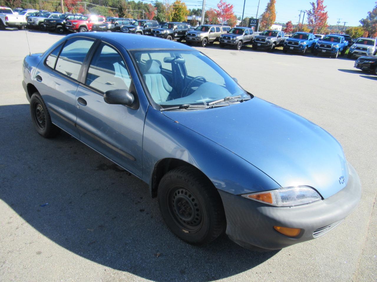 Chevrolet Cavalier  1997