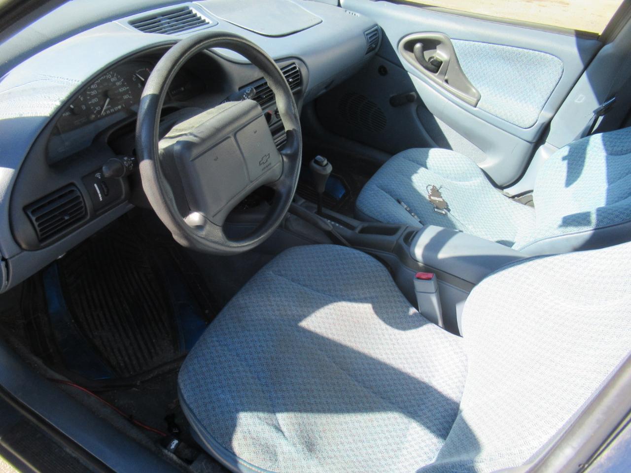 Chevrolet Cavalier  1997