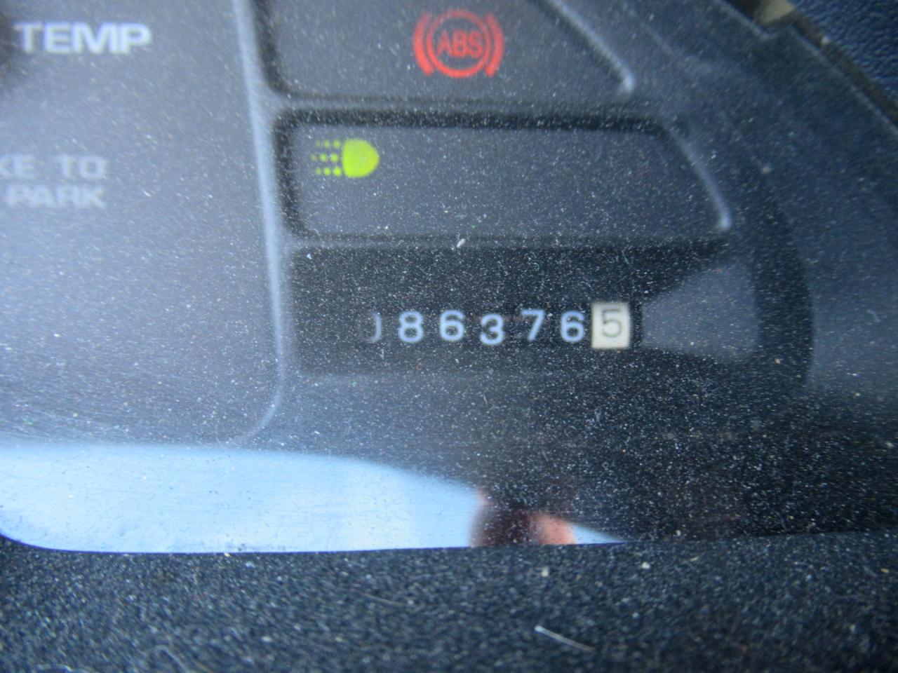 Chevrolet Cavalier  1997