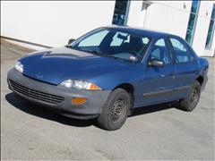 1997 Chevrolet Cavalier 
