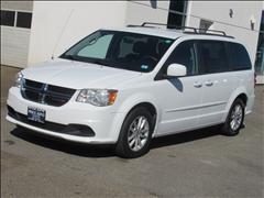 2015 Dodge Grand Caravan 