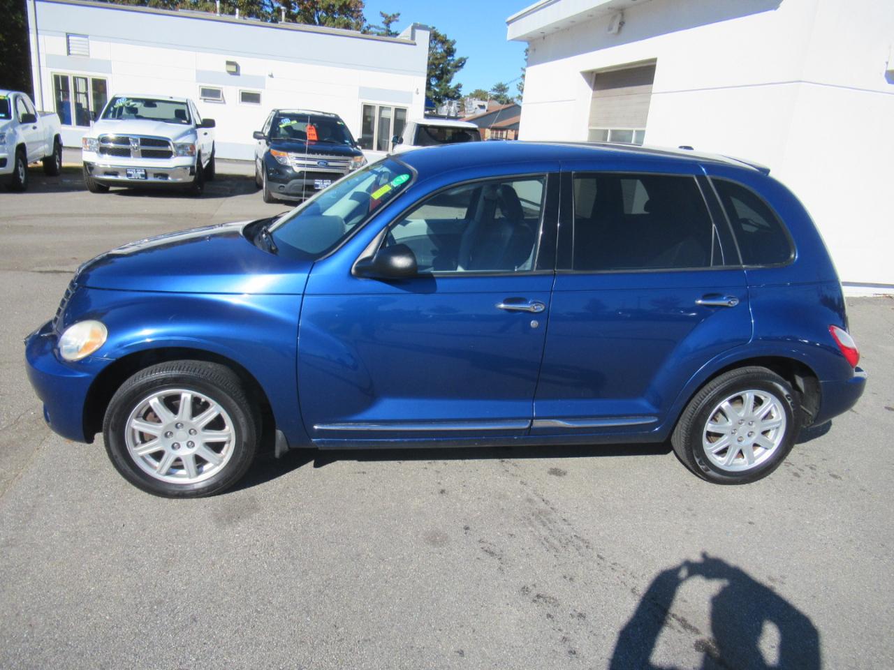 Chrysler PT Cruiser Classic  2010