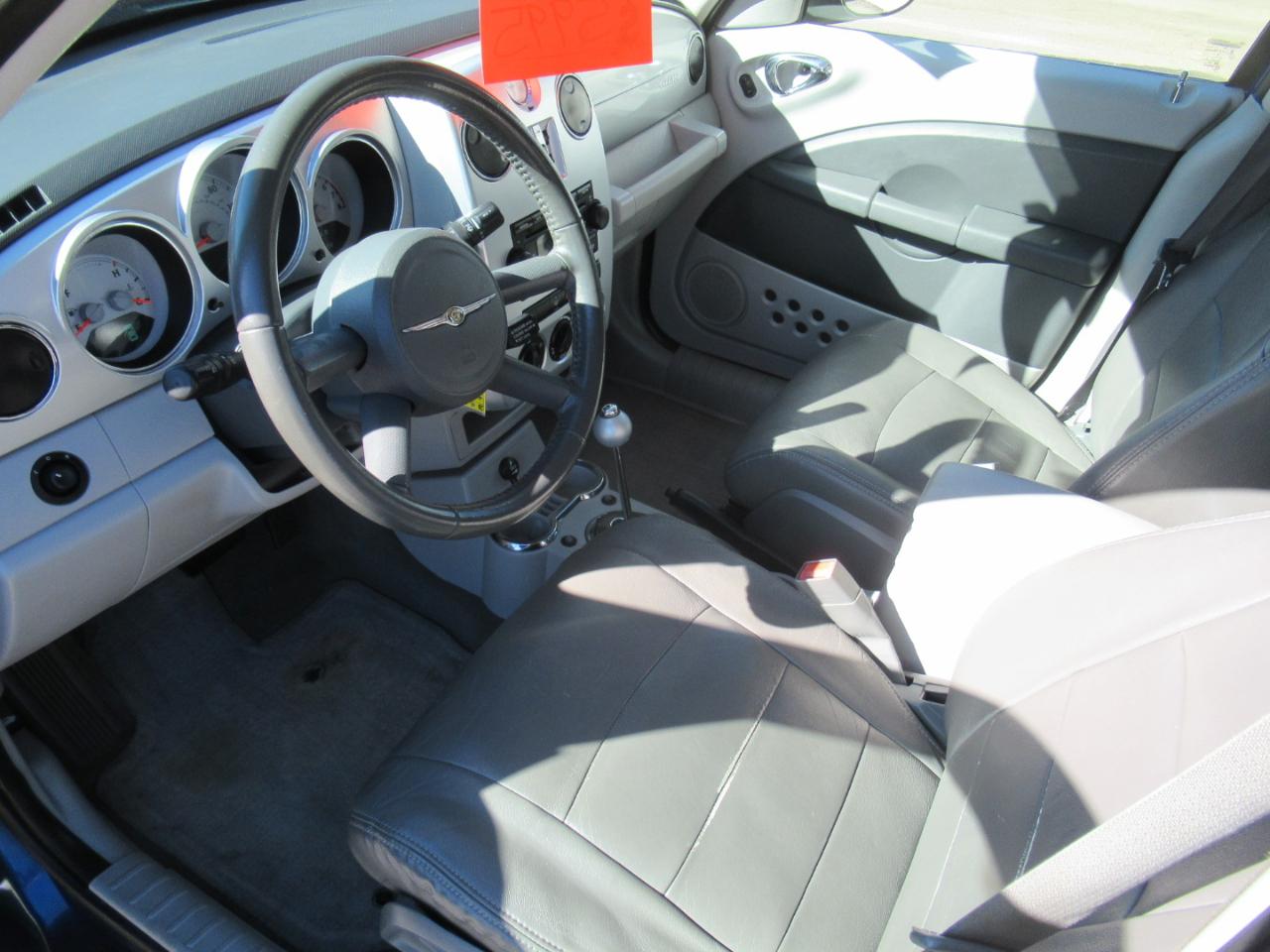 Chrysler PT Cruiser Classic  2010