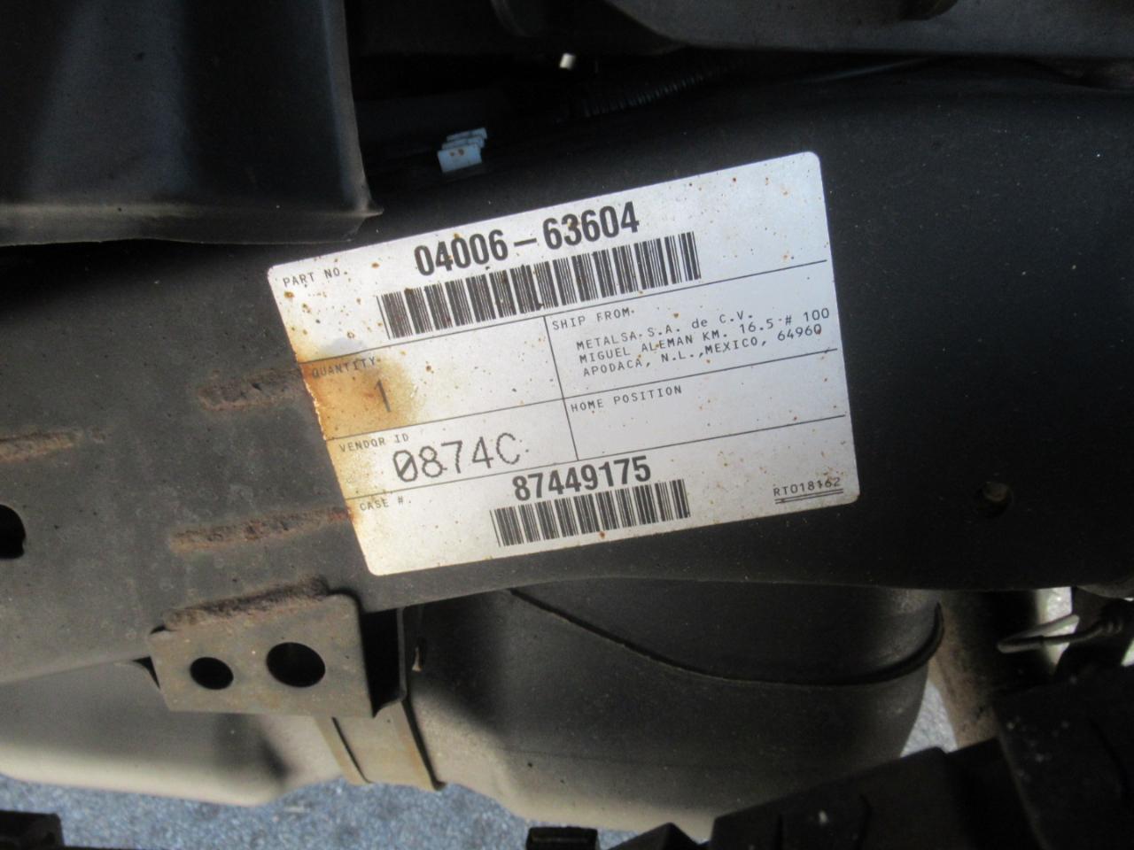 Toyota Tacoma  2010