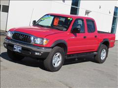 2004 Toyota Tacoma 