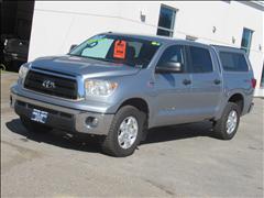 2011 Toyota Tundra 