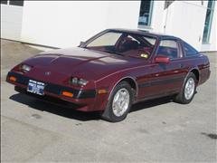 1984 Nissan 300ZX 