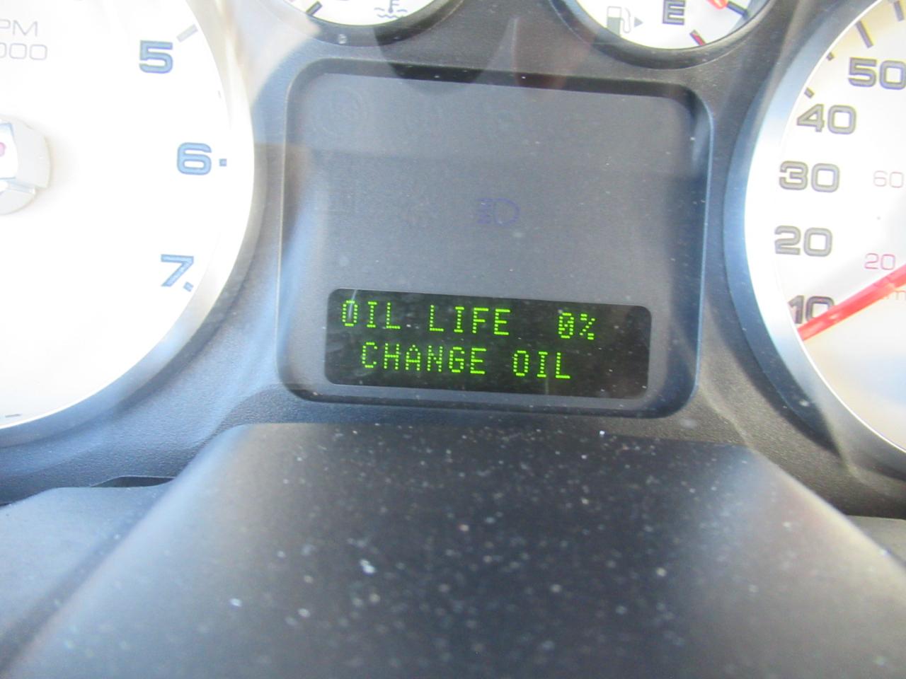 Ford Five Hundred  2007