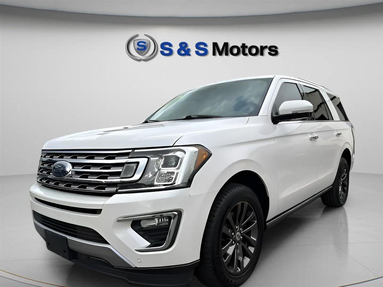 Ford Expedition Limited 4x2 2019