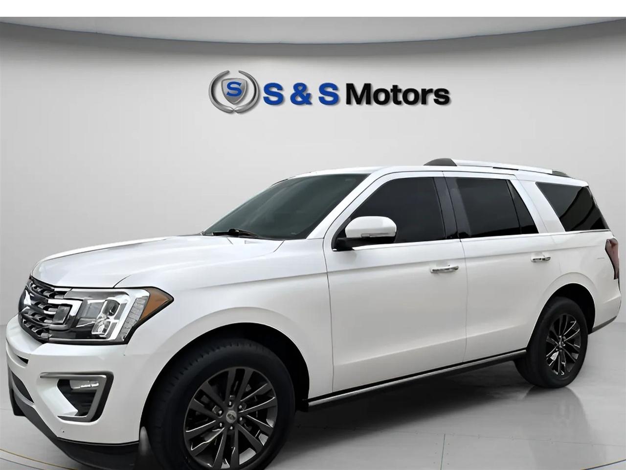 Ford Expedition Limited 4x2 2019
