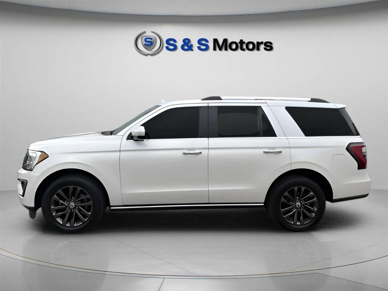 Ford Expedition Limited 4x2 2019