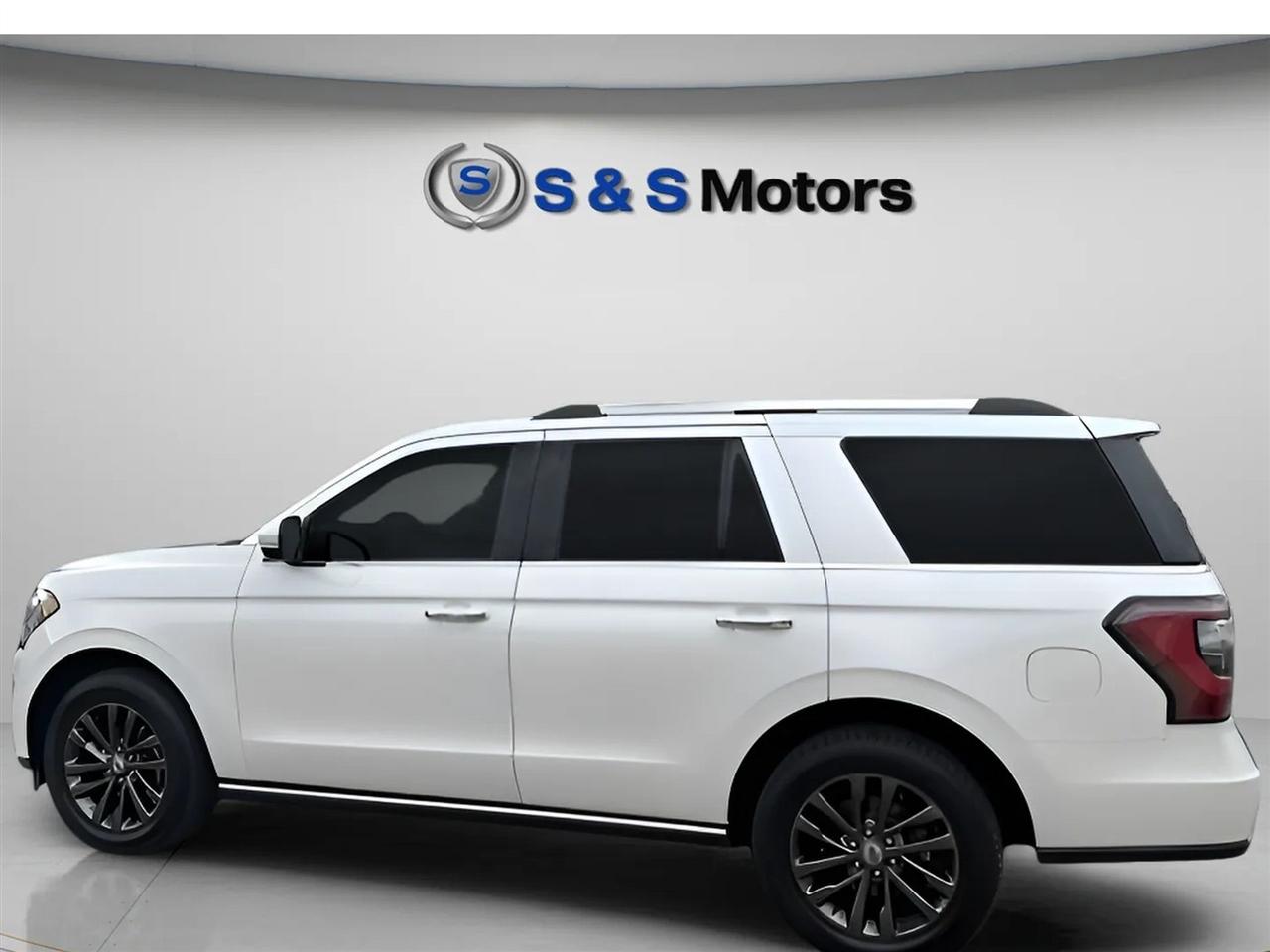Ford Expedition Limited 4x2 2019