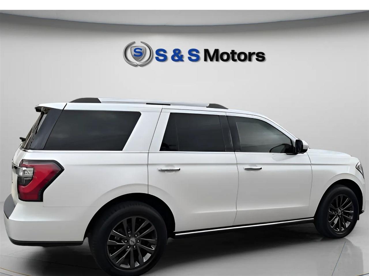 Ford Expedition Limited 4x2 2019