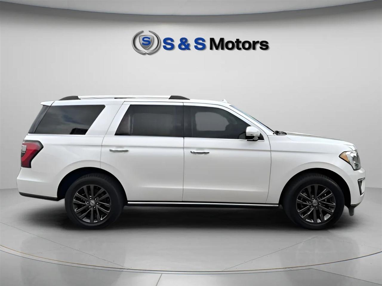 Ford Expedition Limited 4x2 2019