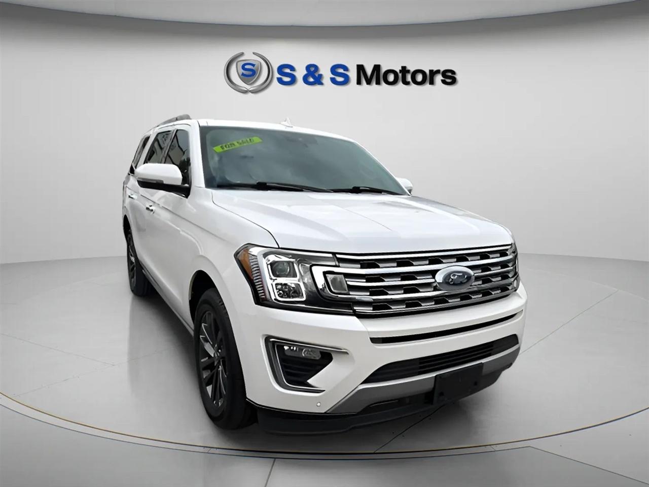 Ford Expedition Limited 4x2 2019