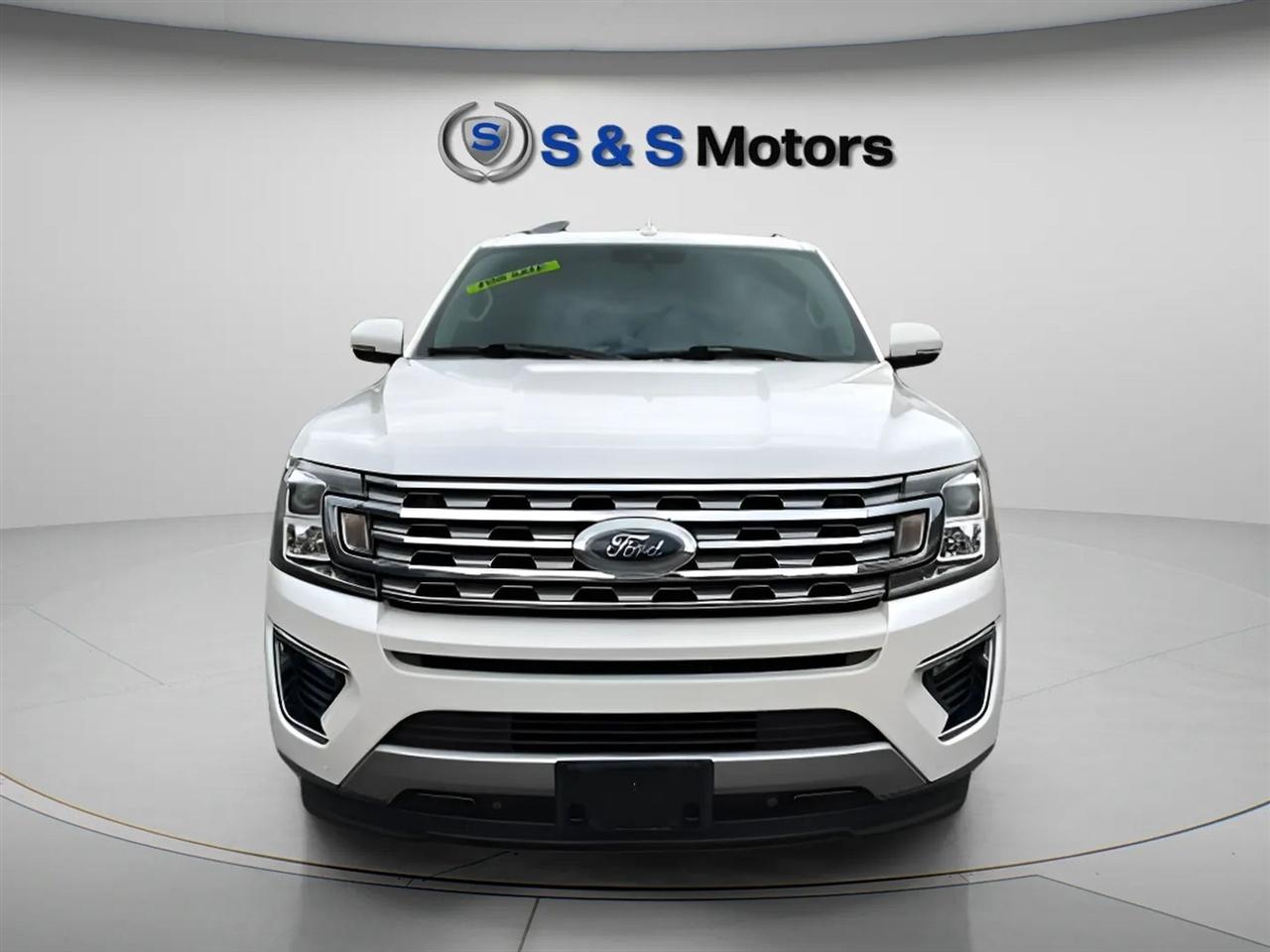 Ford Expedition Limited 4x2 2019