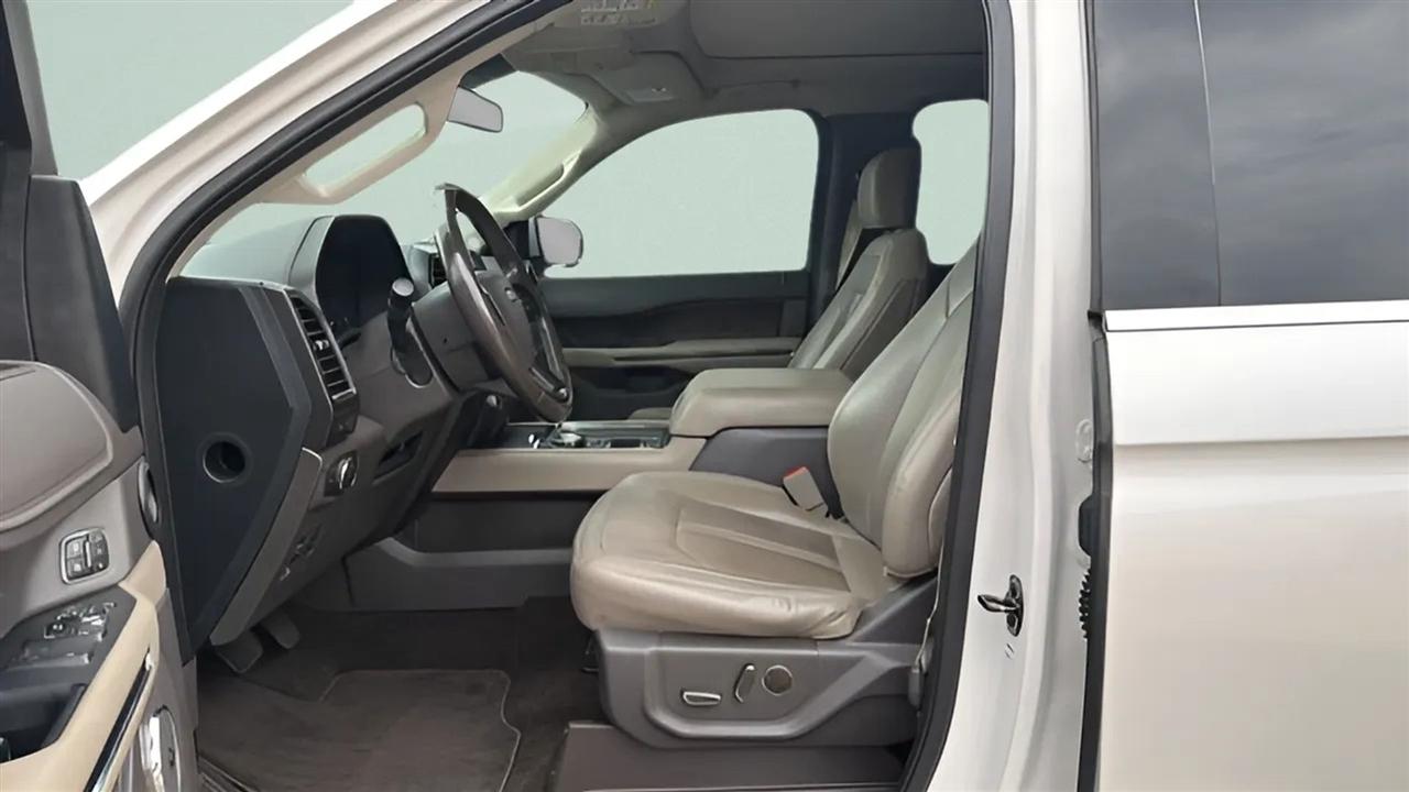 Ford Expedition Limited 4x2 2019