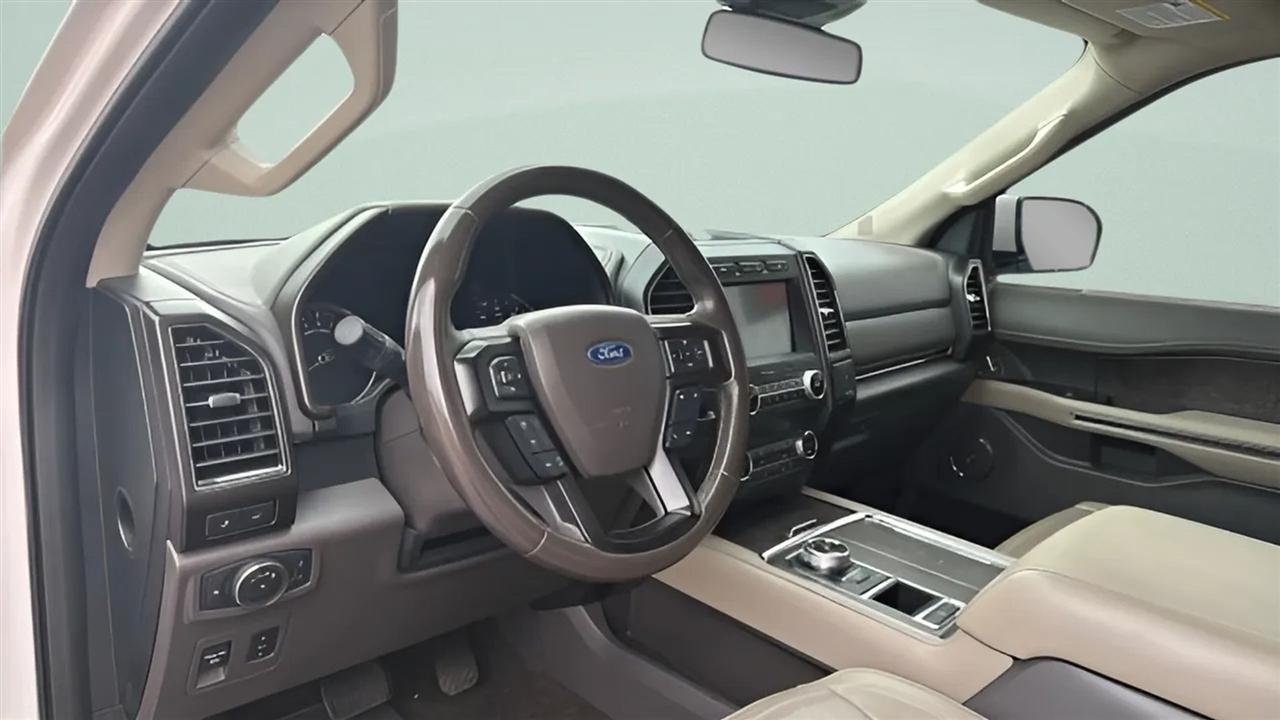 Ford Expedition Limited 4x2 2019