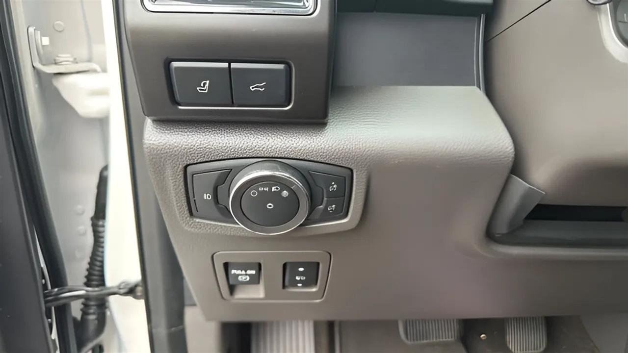 Ford Expedition Limited 4x2 2019