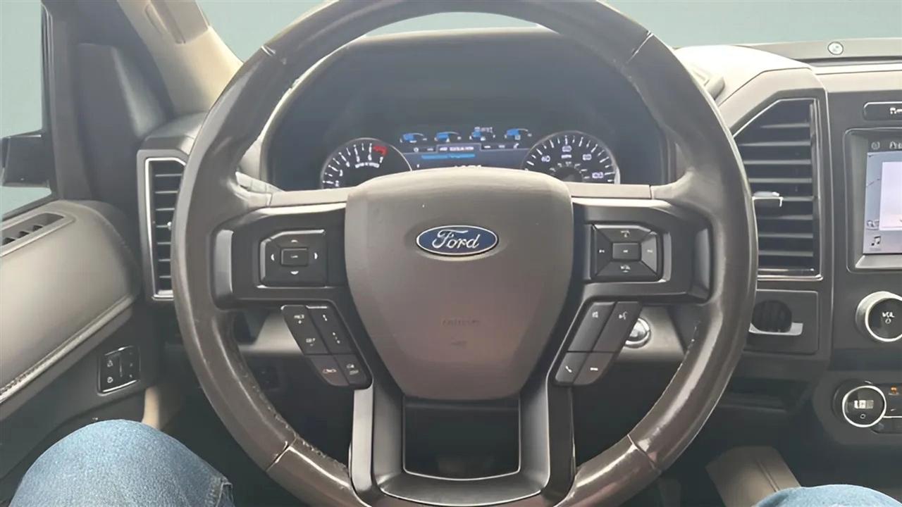 Ford Expedition Limited 4x2 2019