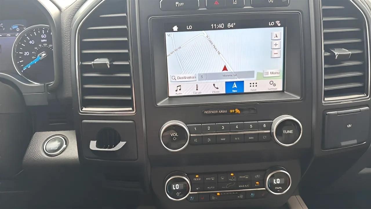 Ford Expedition Limited 4x2 2019