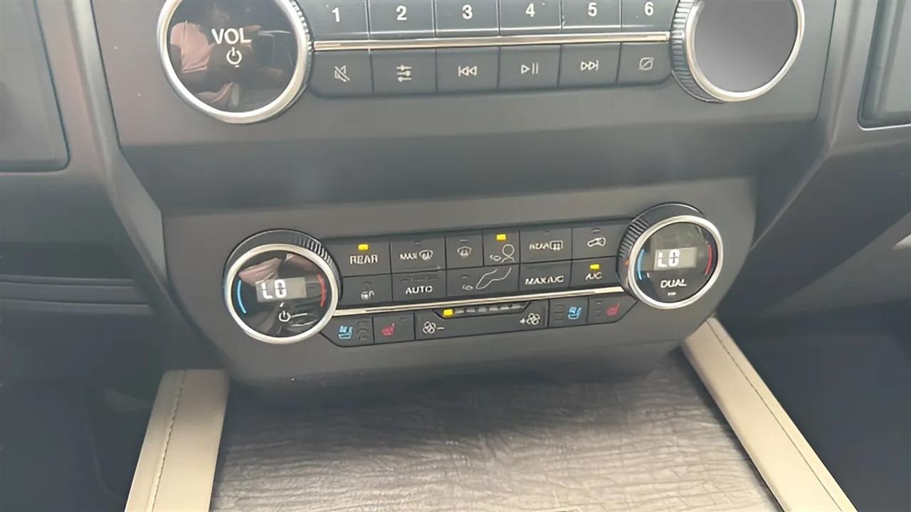 Ford Expedition Limited 4x2 2019