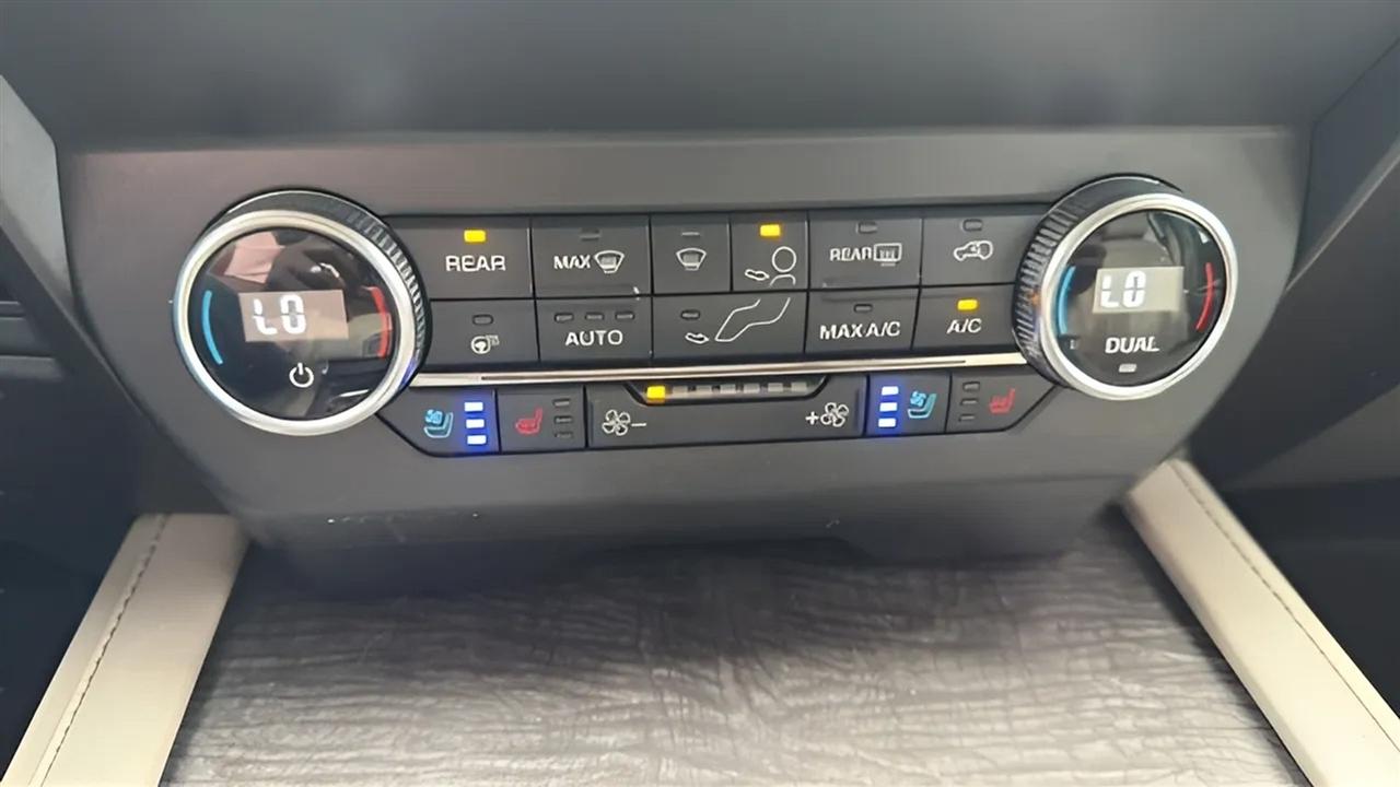 Ford Expedition Limited 4x2 2019