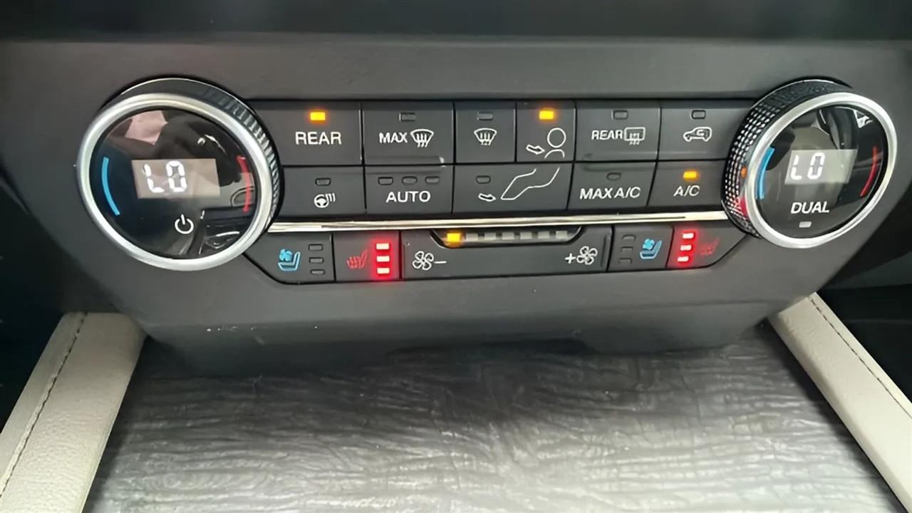 Ford Expedition Limited 4x2 2019