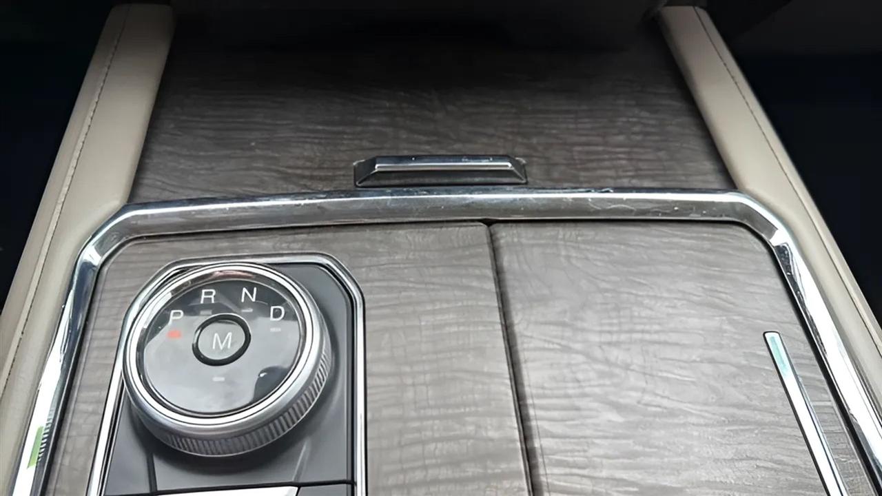 Ford Expedition Limited 4x2 2019