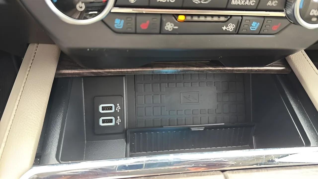 Ford Expedition Limited 4x2 2019