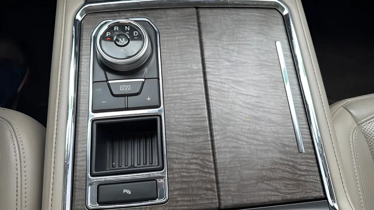 Ford Expedition Limited 4x2 2019