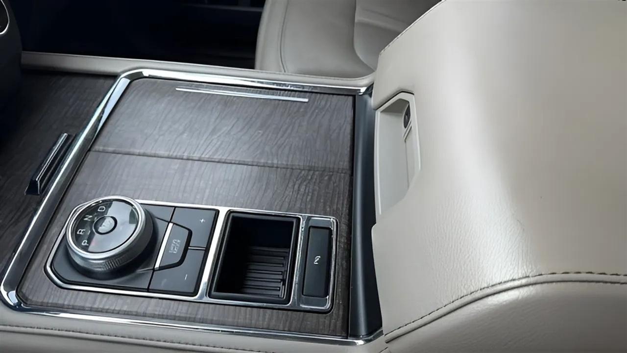 Ford Expedition Limited 4x2 2019