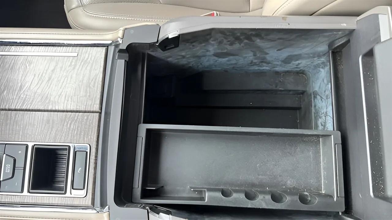 Ford Expedition Limited 4x2 2019