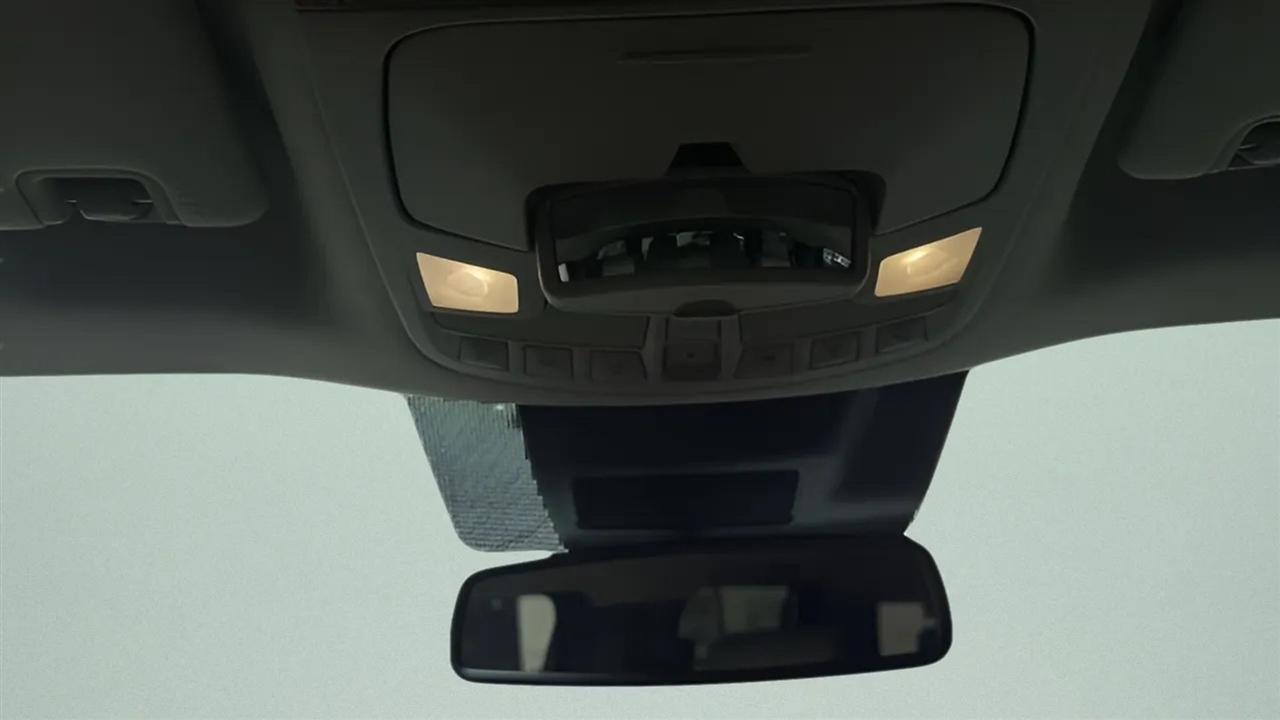 Ford Expedition Limited 4x2 2019