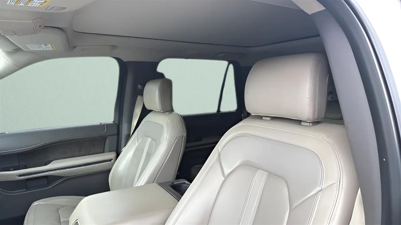 Ford Expedition Limited 4x2 2019