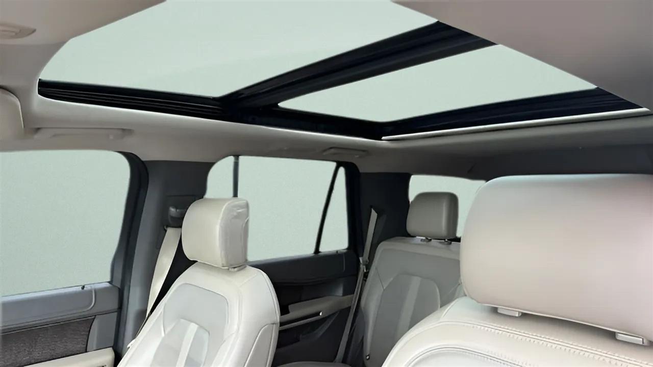 Ford Expedition Limited 4x2 2019