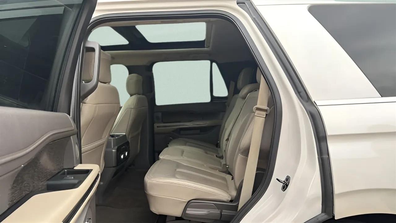 Ford Expedition Limited 4x2 2019